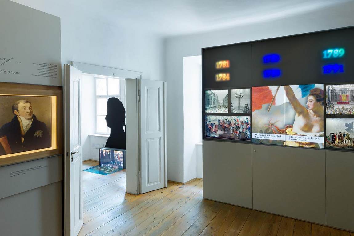 mozart house photo 3