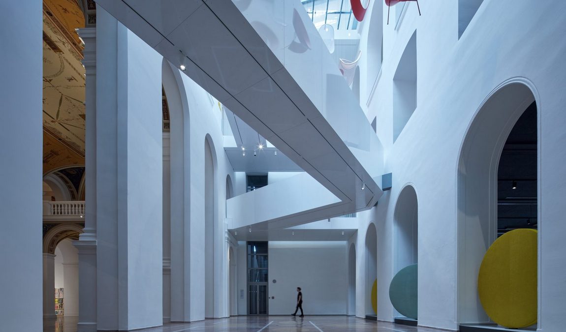 moravian gallery photo 2