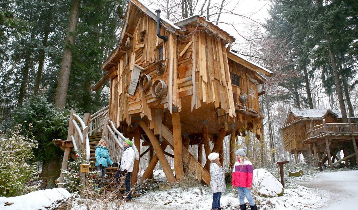 tripsdrill amusement park photo 5