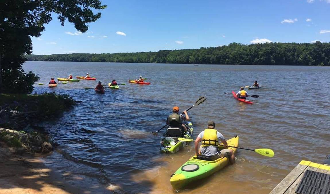 lake brandt marina photo 2