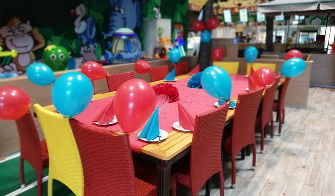 funpark zirafa photo 8