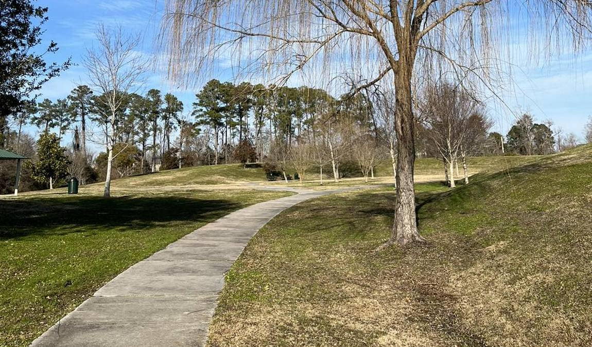 sturgeon city park photo 1