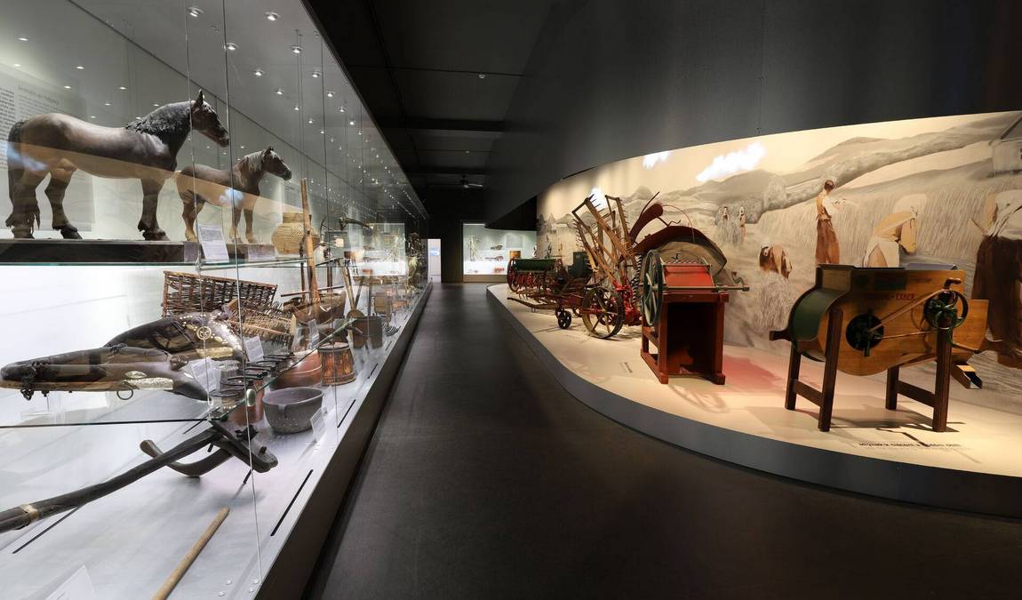 national museum of agriculture photo 11