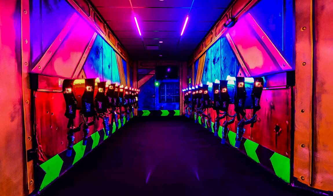 spare time entertainment photo 3