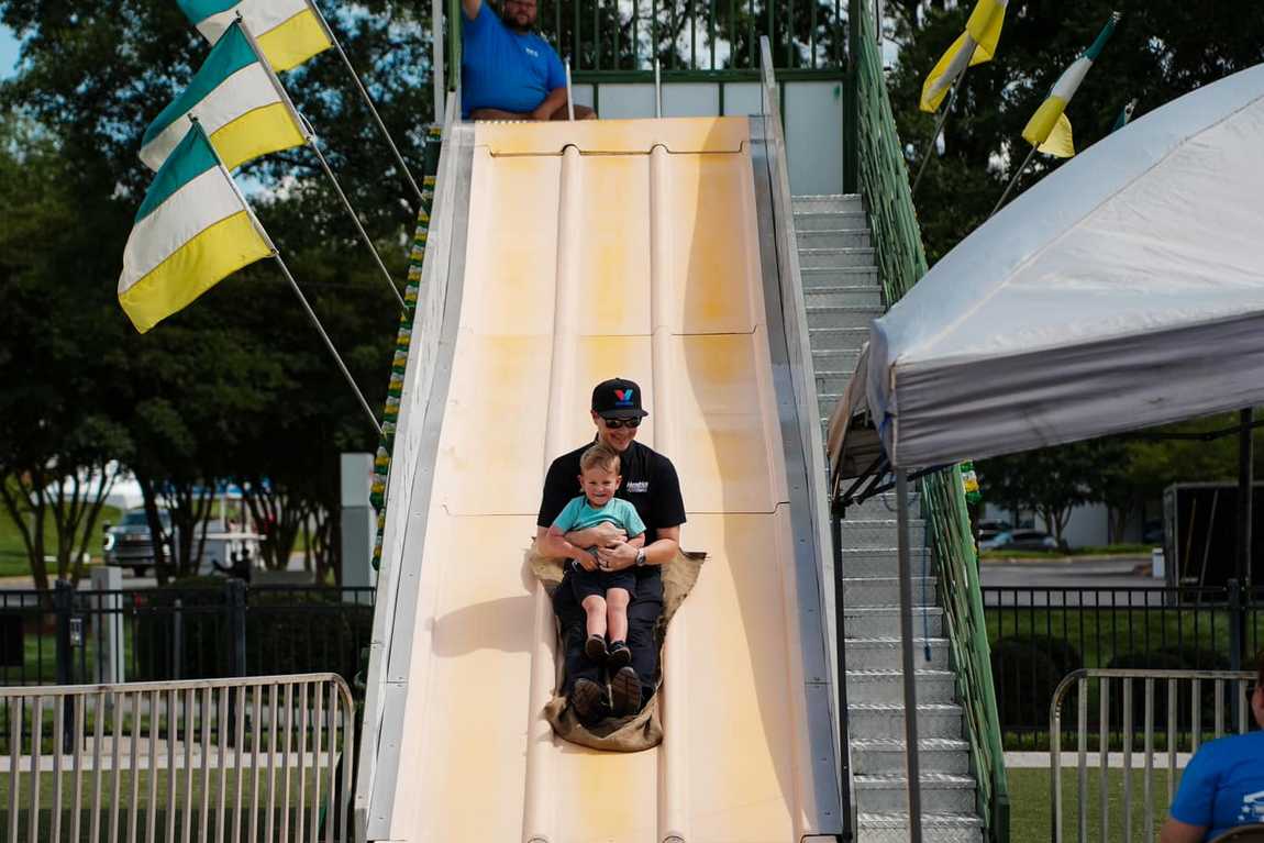 hendrick motorsports complex photo 6