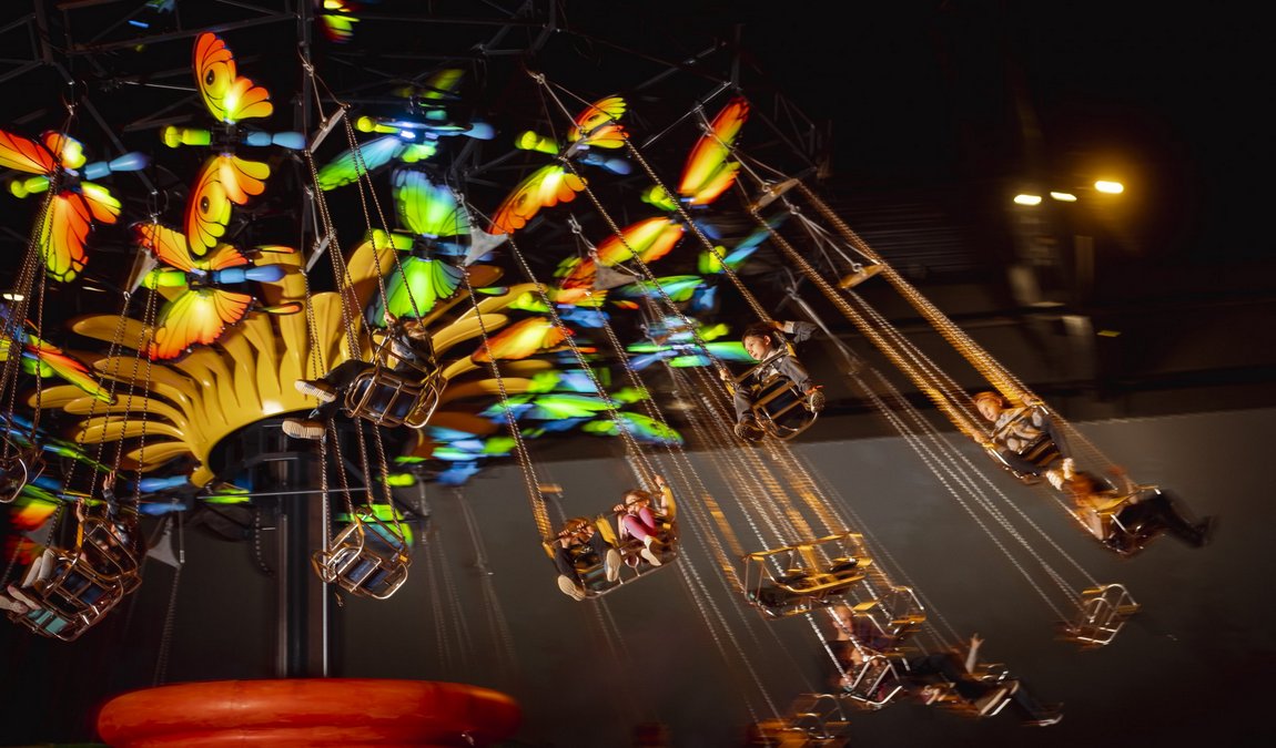 majaland praha photo 3