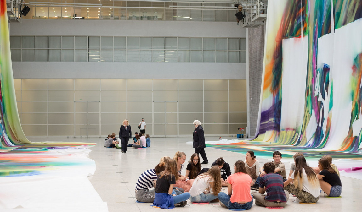 national gallery photo 1