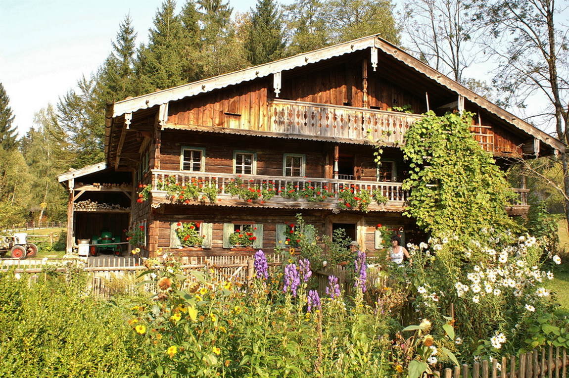 salzburg open-air museum photo 2
