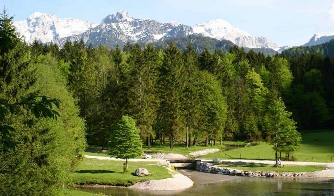 cumberland wildlife park grunau photo 4