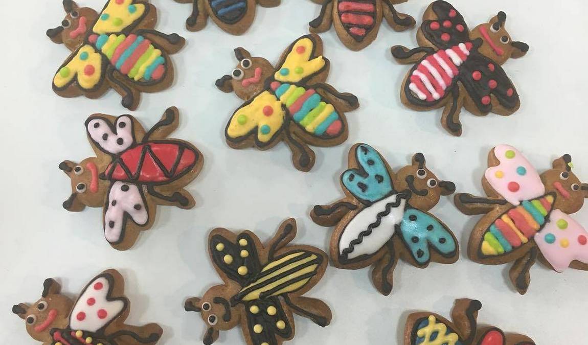 gingerbread museum photo 2