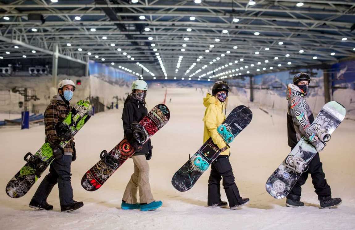 xanadu shopping mall and entertainment center photo 1