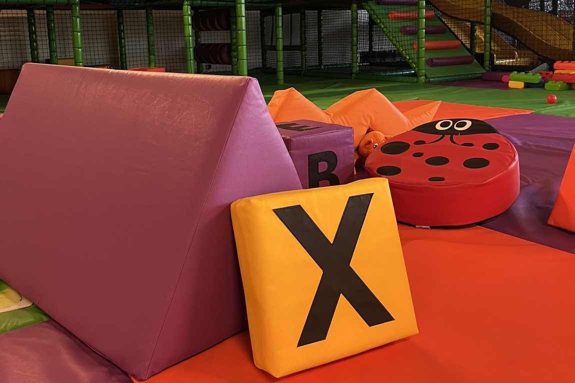 kinderspielparadies ballorig photo 1