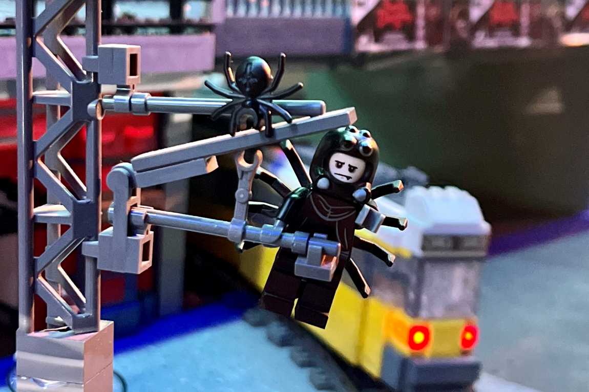 legoland discovery centre photo 3