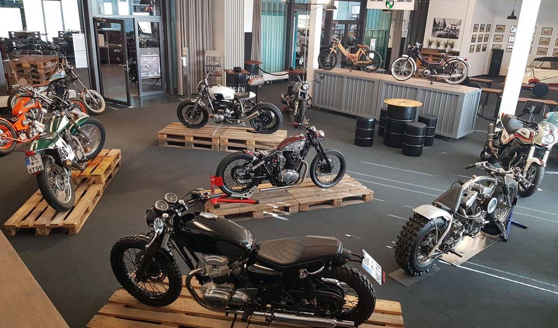 schuppen eins photo 2