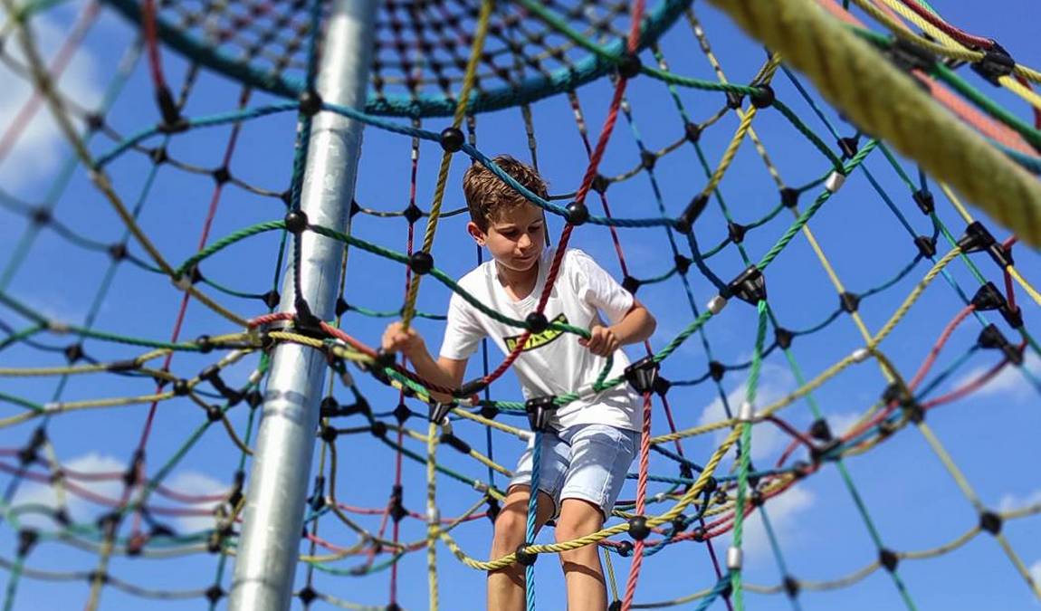 voglsam adventure park photo 1