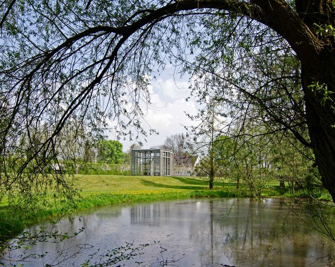ctěnice castle photo 6