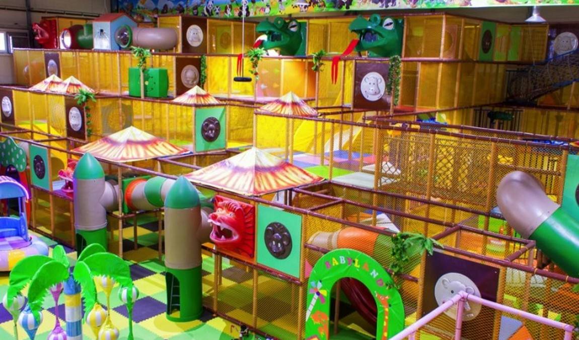 funpark zirafa photo 2