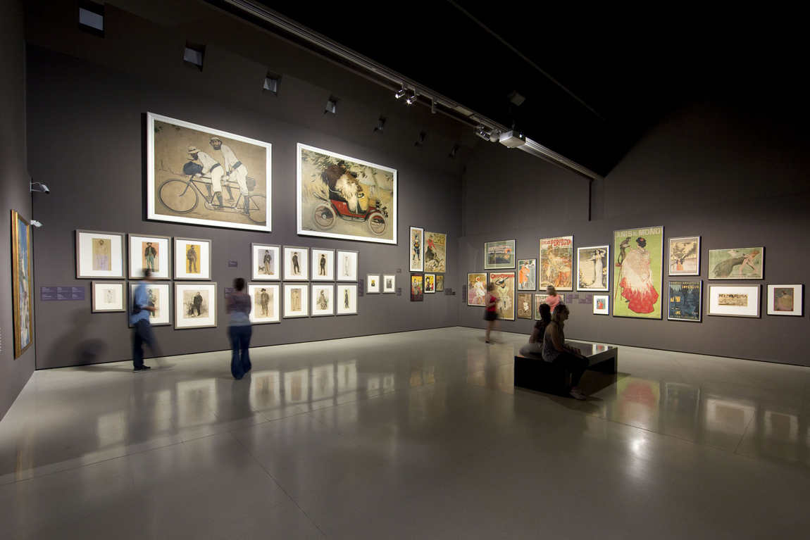 national art museum of catalonia photo 1