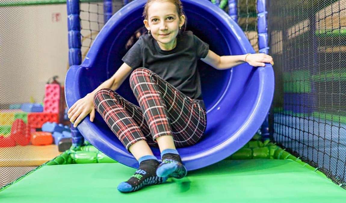 jump dome linz photo 4