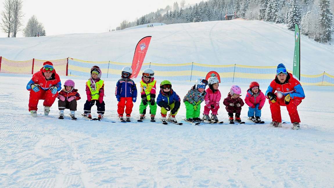kirchberg ski school photo 2