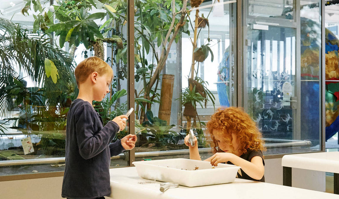 children's museum photo 2