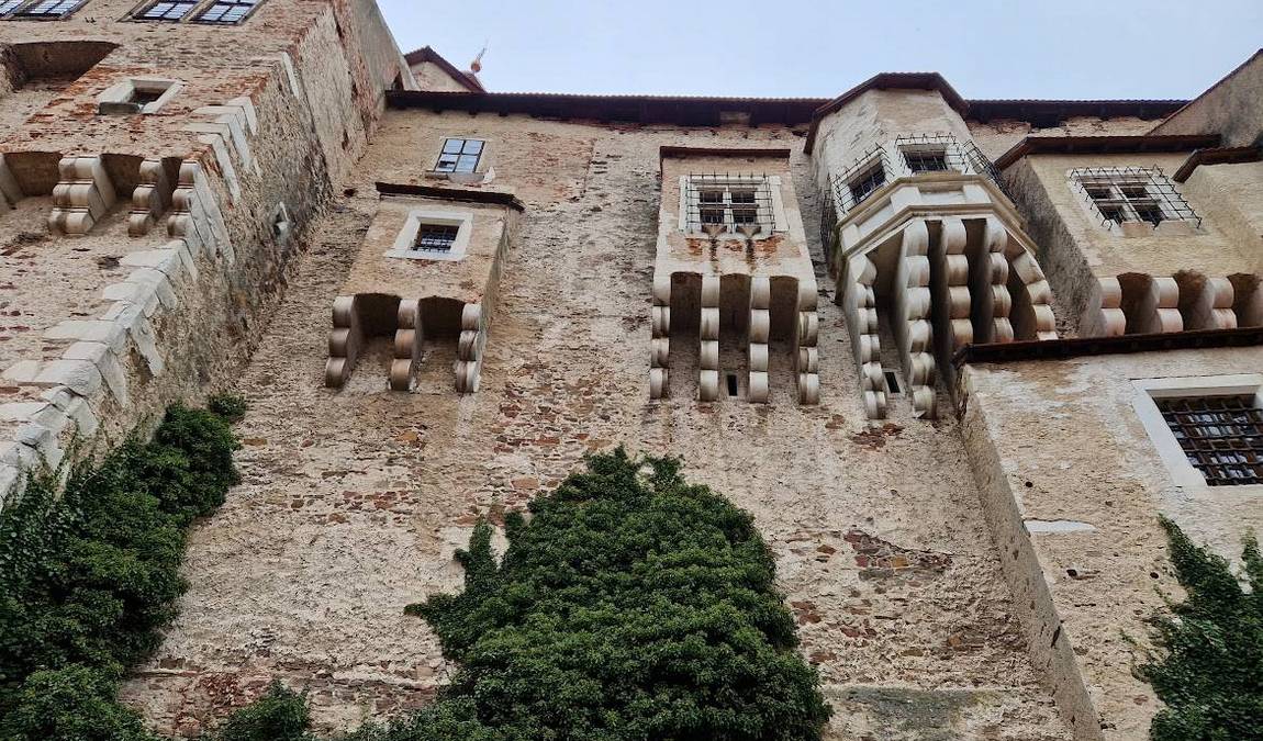 pernstejn castle photo 4