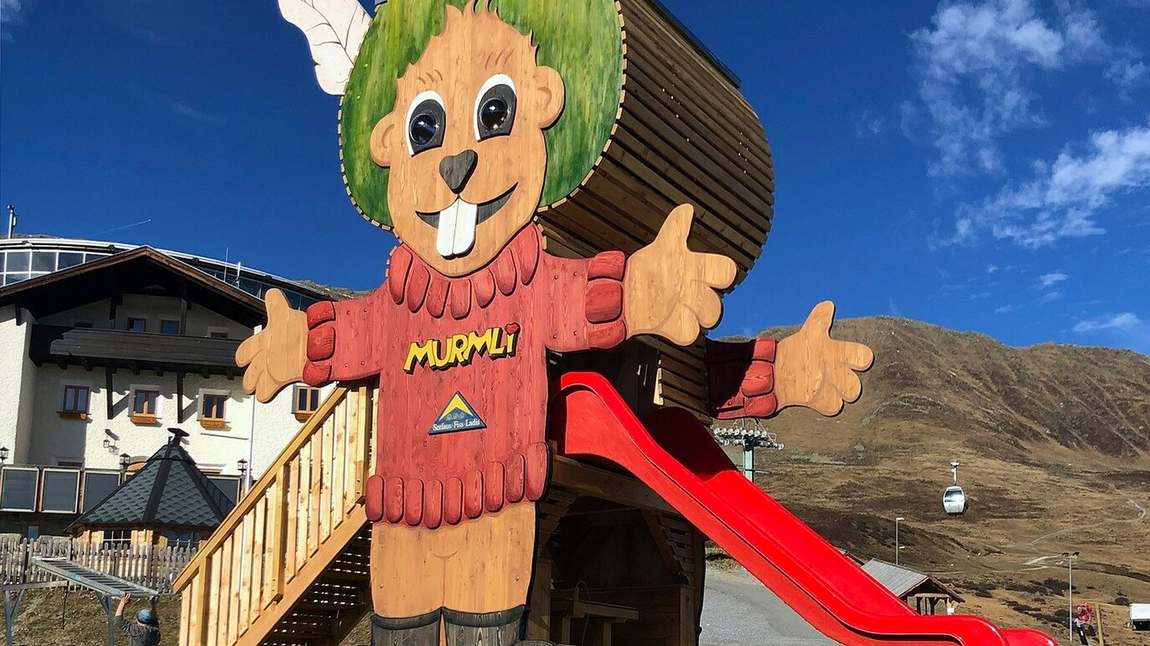 summer park murmliwasser photo 1