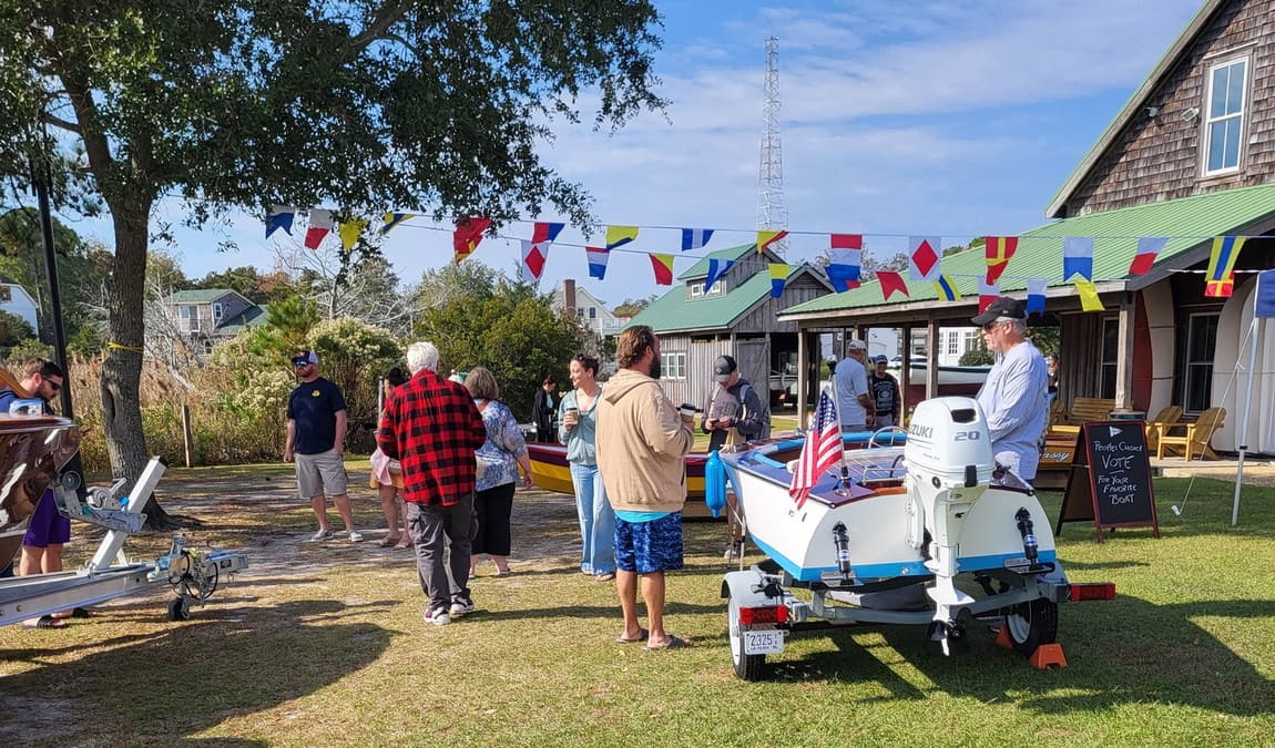 roanoke island maritime museum photo 5