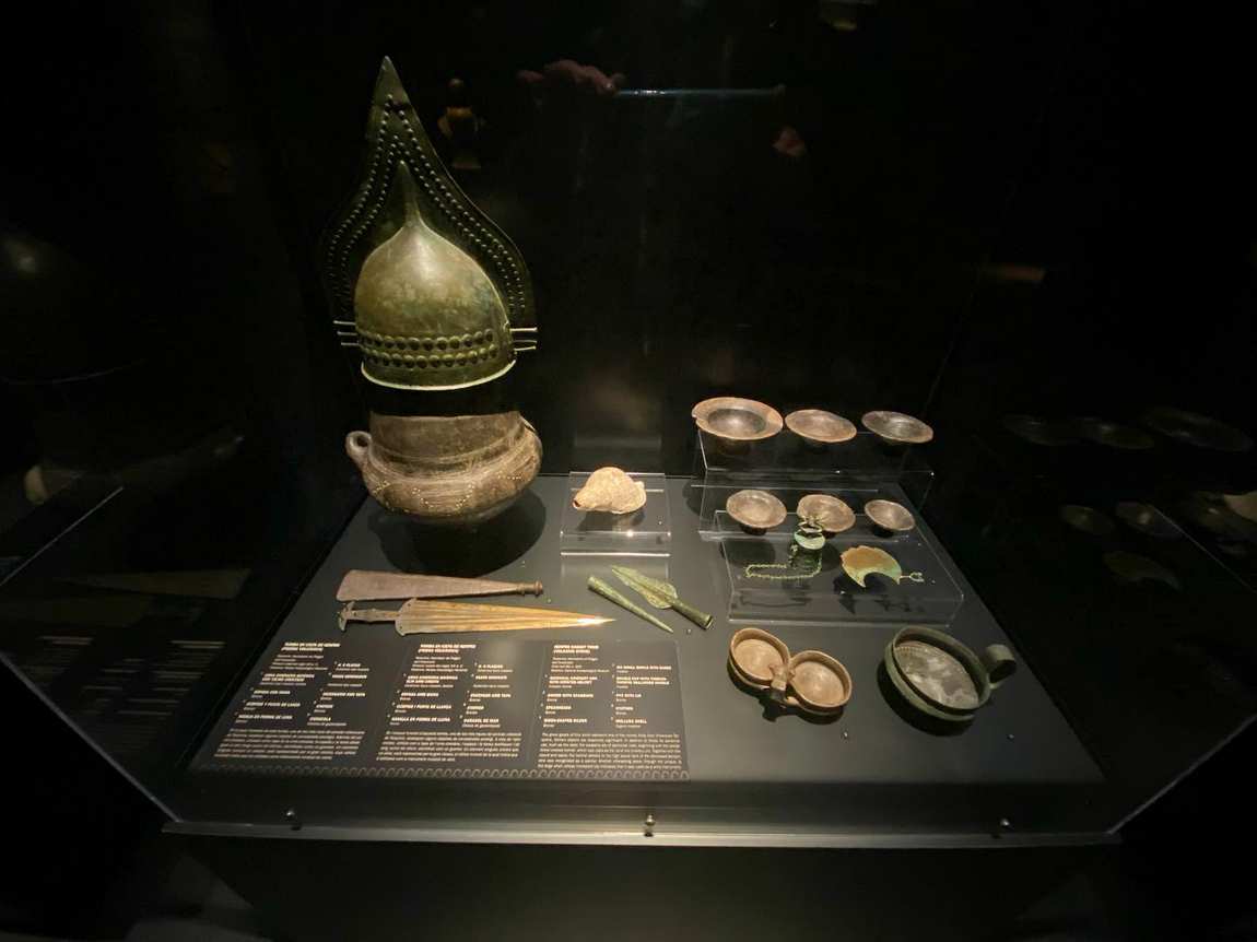 archaeological museum of alicante marq photo 1