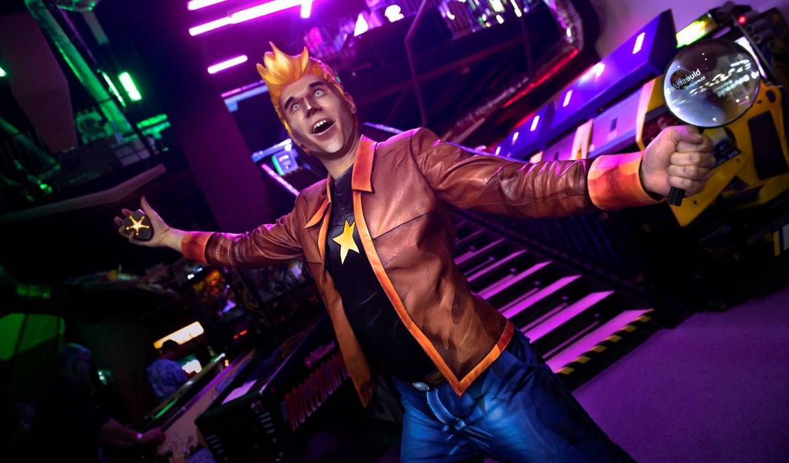 game world museum her cibien's corner photo 6