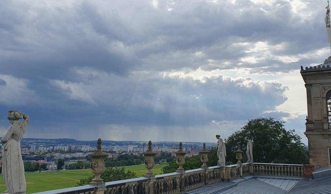 albrechtsberg  palace photo 1