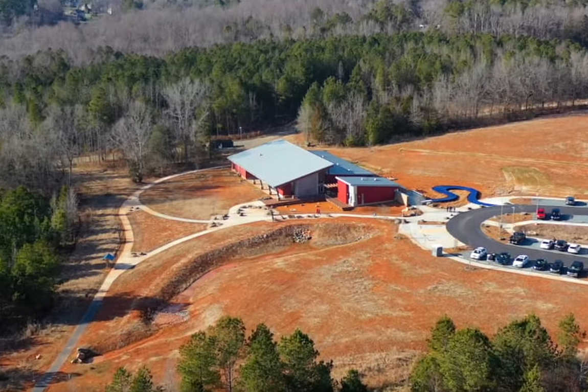 stevens creek nature preserve and center photo 3