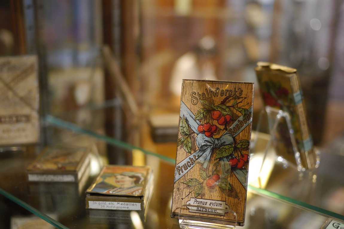 chocolate museum photo 3