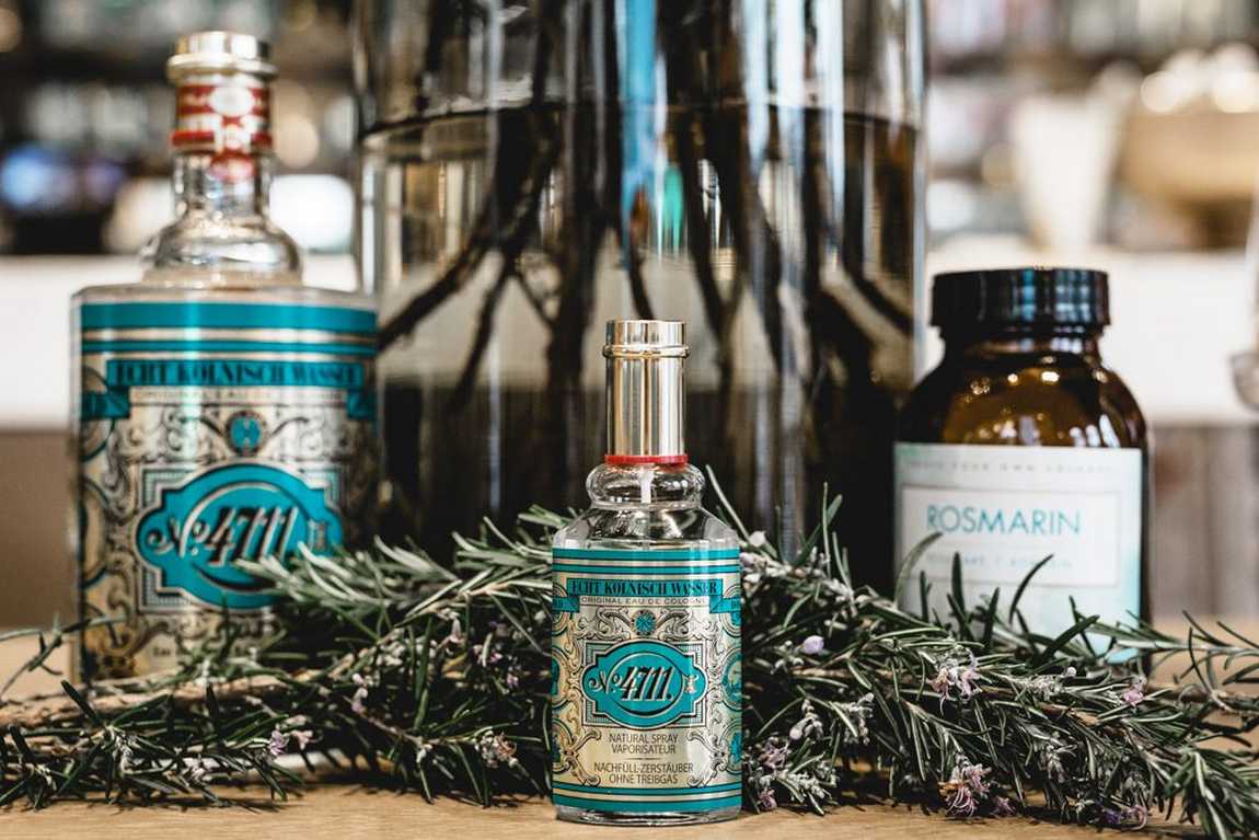 house of fragrances 4711 photo 3