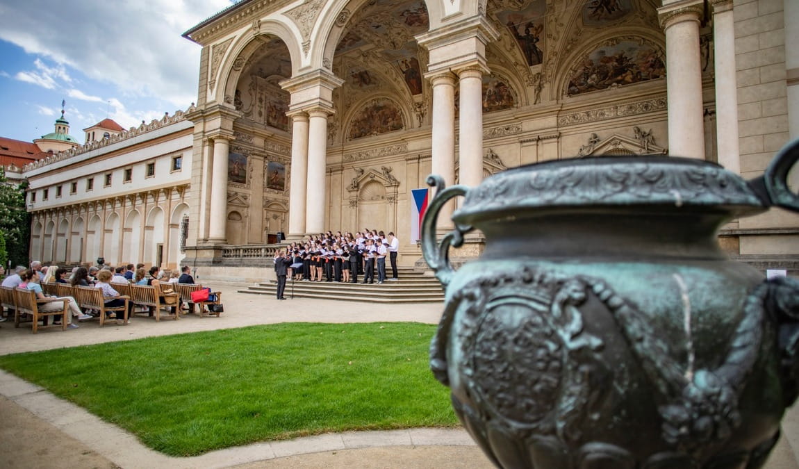 wallenstein palace photo 7