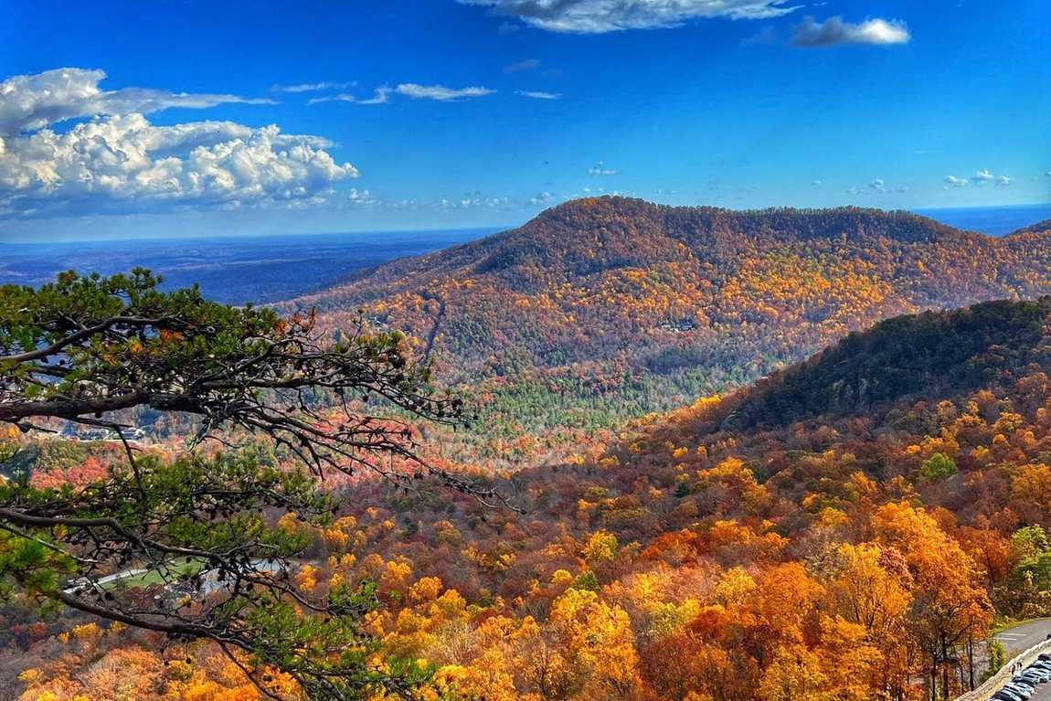 chimney rock photo 1