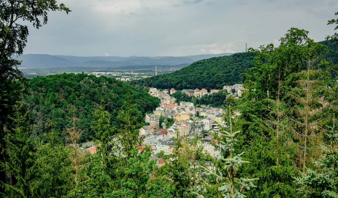 deer jump lookout photo 4