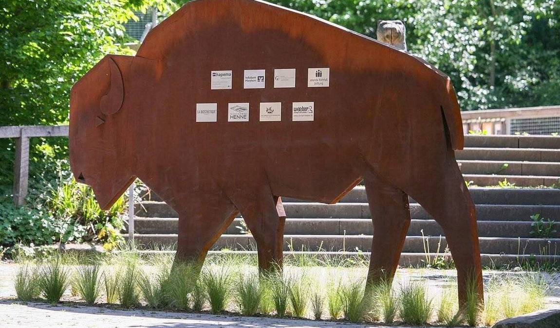 wildpark pforzheim photo 2