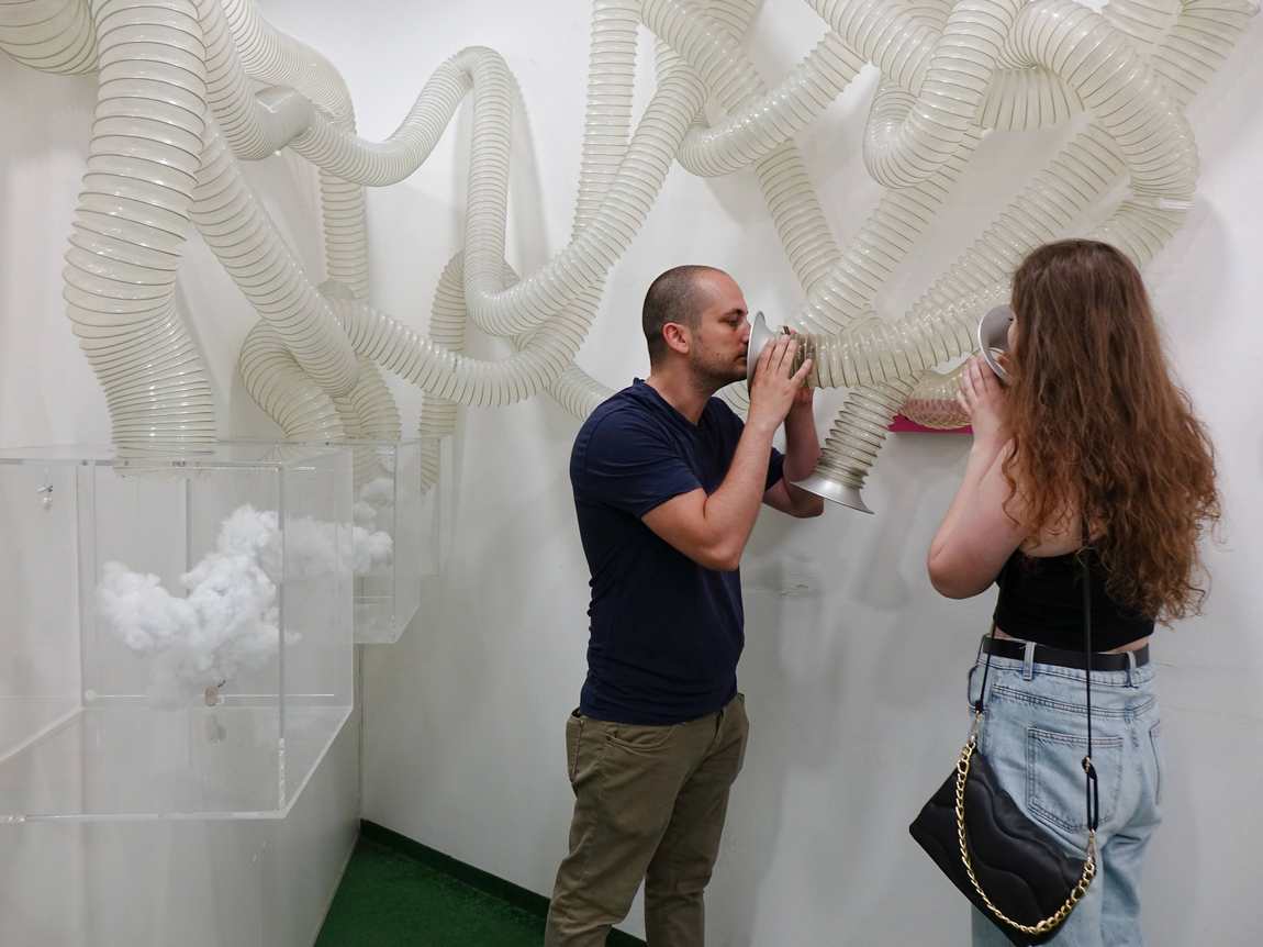 museum of senses photo 1