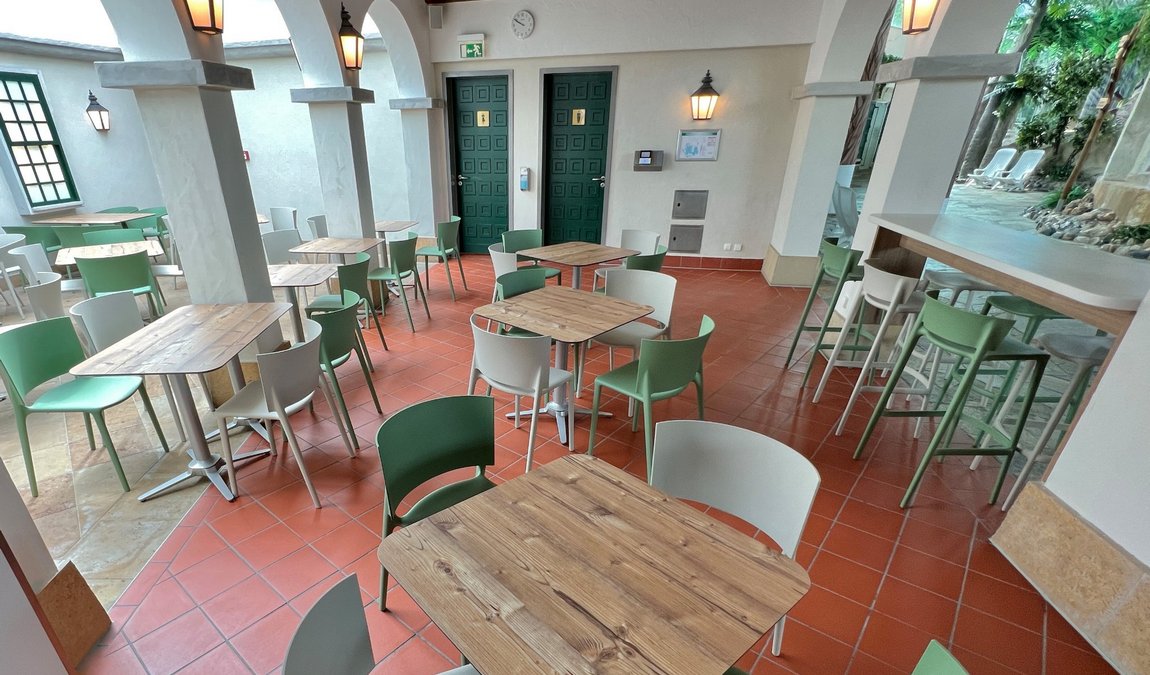 avenida-therme hohenfelden photo 3