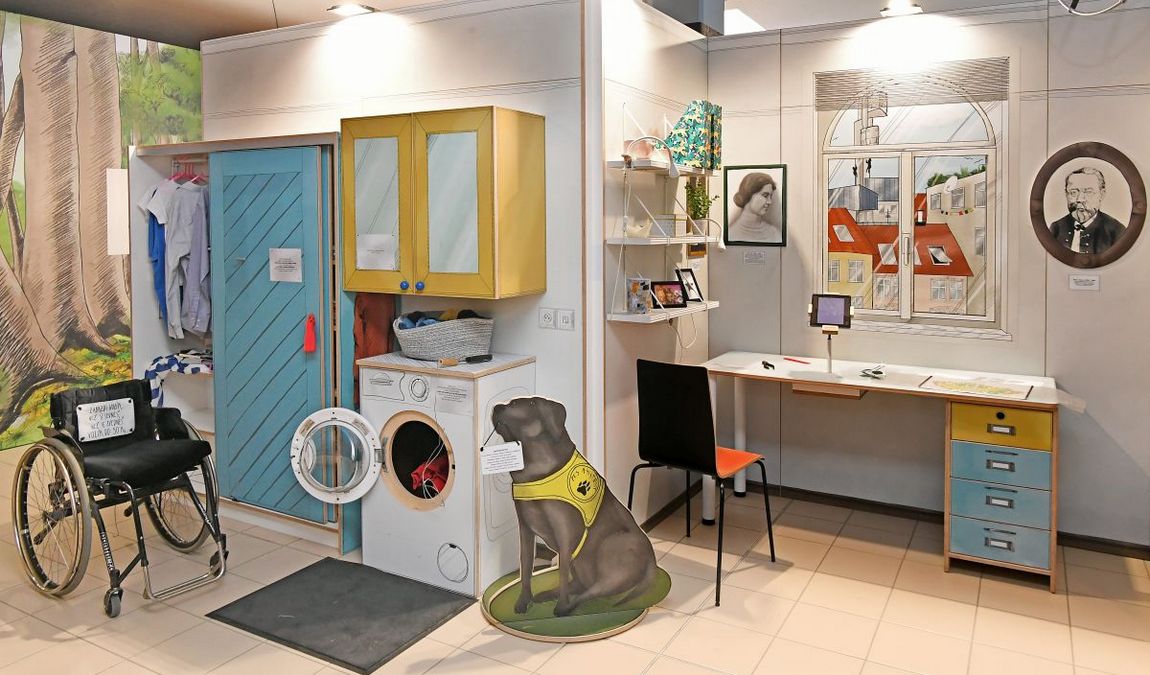 brno technical museum photo 10