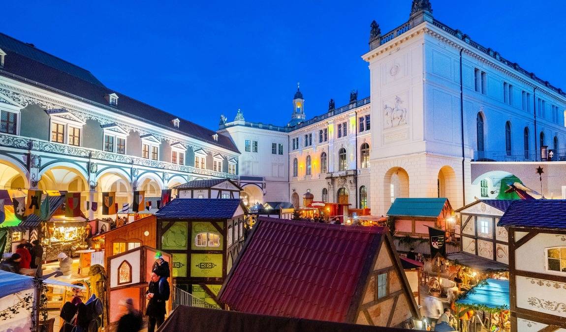 dresdner stallhof photo 3