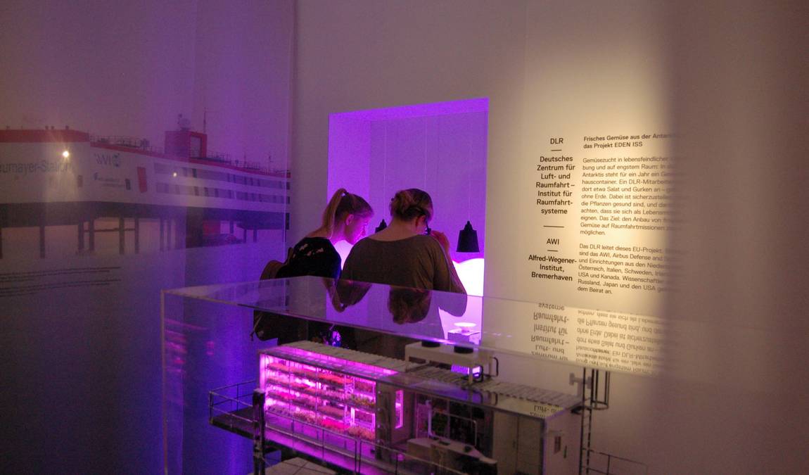 house of science photo 7