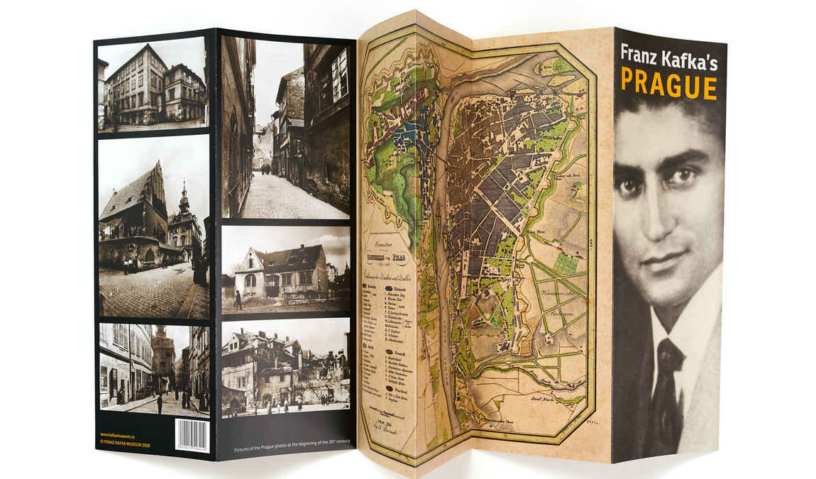 franz kafka museum photo 7