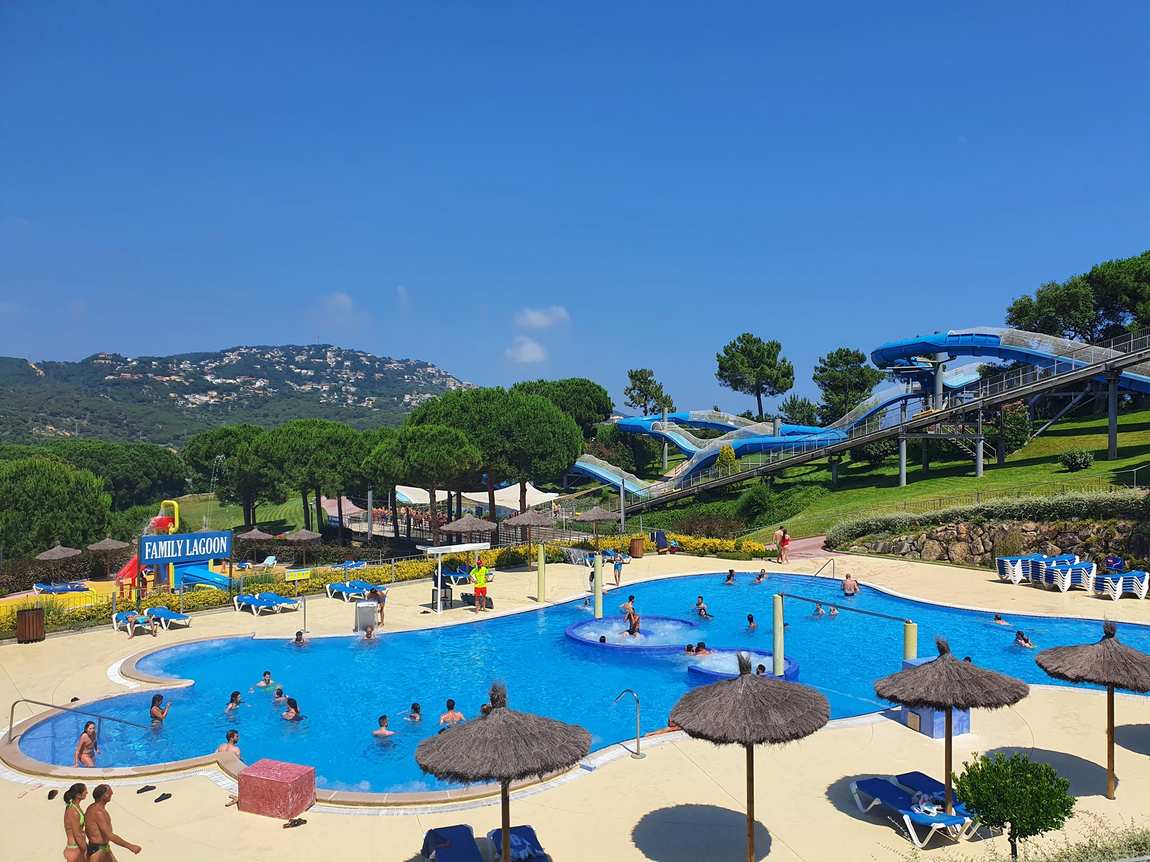 water world lloret photo 1