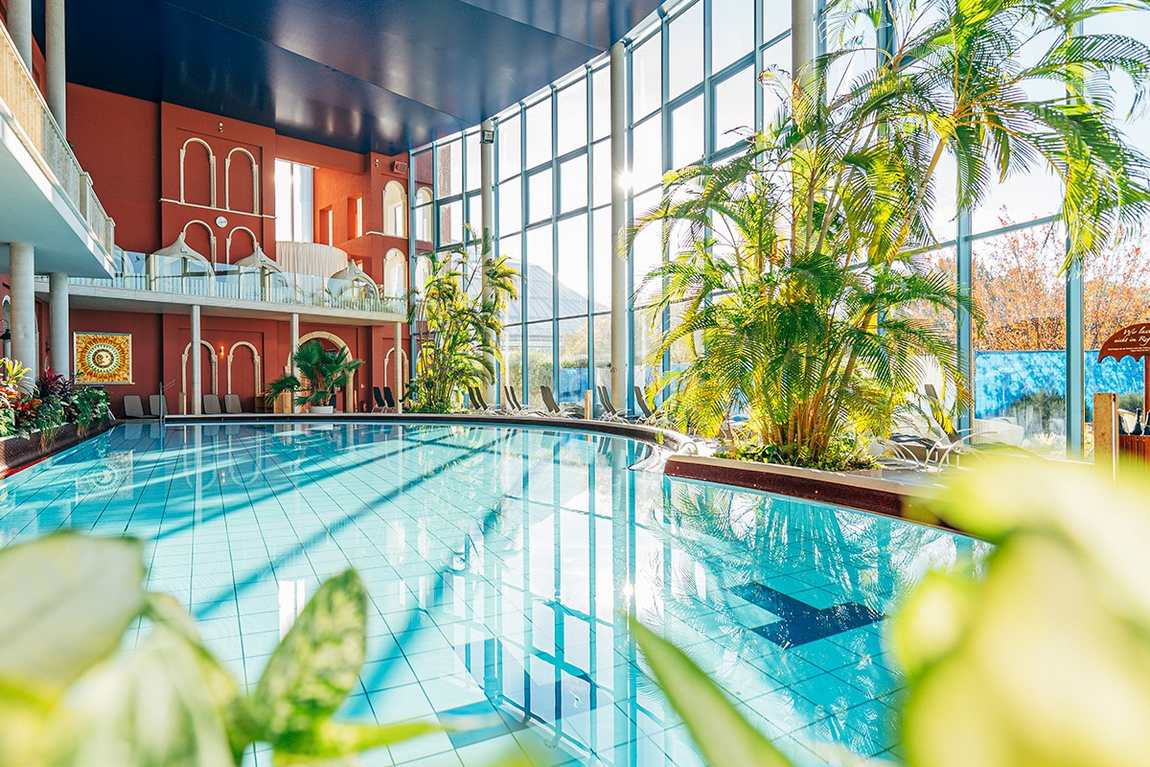 galaxy water park photo 2