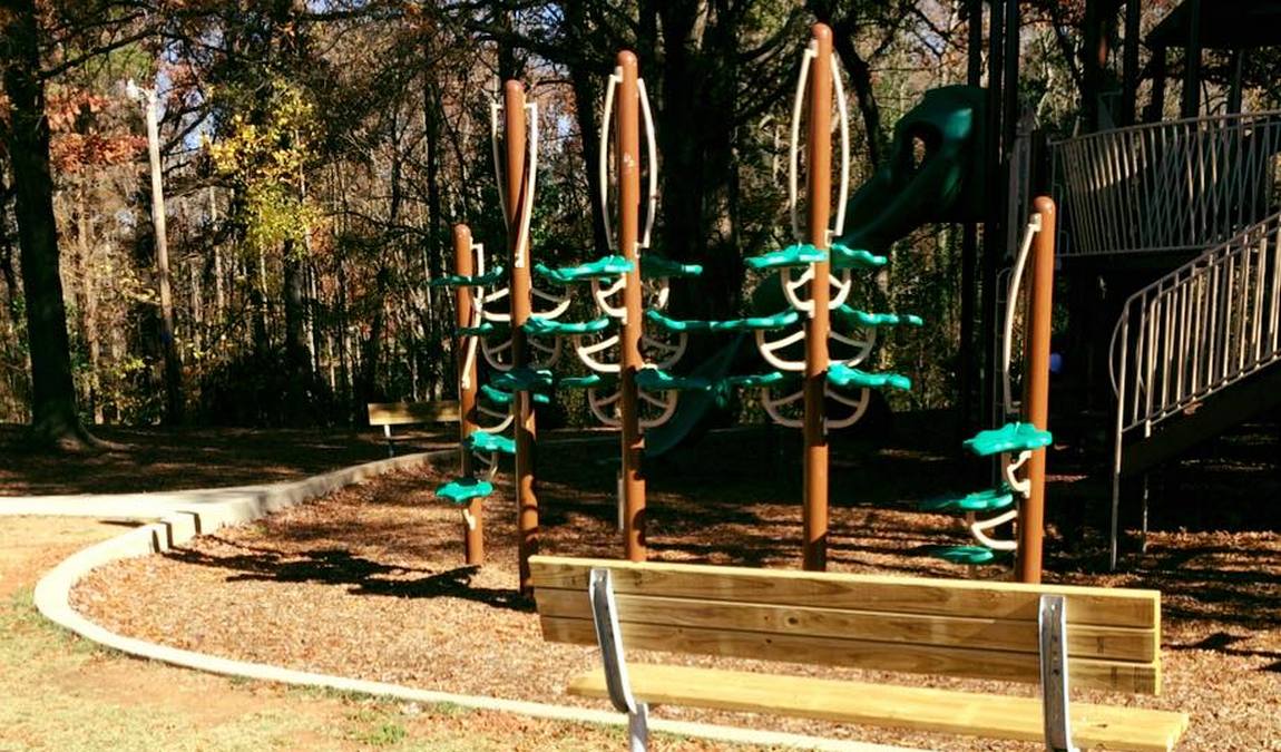 john m. holbrook memorial park photo 2