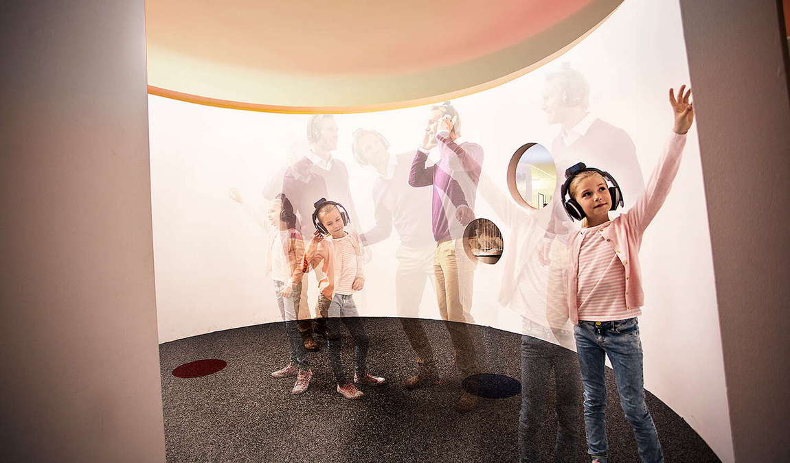 audioversum science center photo 2