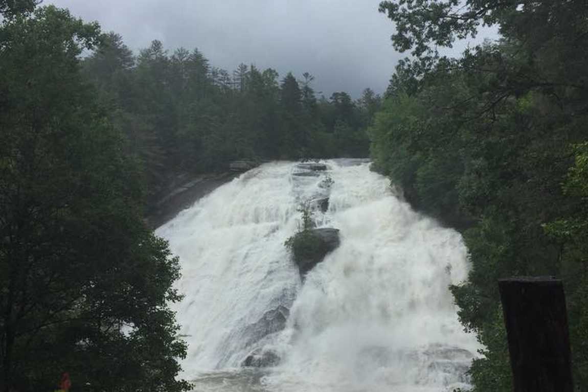 high falls photo 7