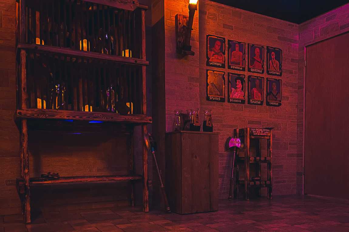 the great escape room asheville photo 2